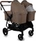 Люлька Valco baby External Bassinet для Snap Duo Trend Cappuccino 227133504 - фото 118474