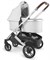 Люлька для коляски UPPAbaby Cruz и Vista V2 BRYCE 1052788096 - фото 118478
