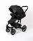 Детская коляска Peppy Indie Eco 2 в 1 01 Black 1861683356 - фото 11847