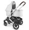Люлька для коляски UPPAbaby Cruz и Vista V2 BRYCE 1052788096 - фото 118483