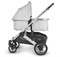 Люлька для коляски UPPAbaby Cruz и Vista V2 BRYCE 1052788096 - фото 118484