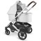 Люлька для коляски UPPAbaby Cruz и Vista V2 BRYCE 1052788096 - фото 118486