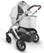 Люлька для коляски UPPAbaby Cruz и Vista V2 BRYCE 1052788096 - фото 118488