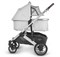 Люлька для коляски UPPAbaby Cruz и Vista V2 BRYCE 1052788096 - фото 118494