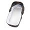 Люлька Peg Perego Culla Grande для коляски Veloce/Vivace Fiat 500 642136641 - фото 118497