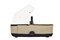 Люлька Easywalker Jimmey Sand taupe/бежевый 585626826 - фото 118506