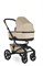 Люлька Easywalker Jimmey Sand taupe/бежевый 585626826 - фото 118507