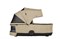 Люлька Easywalker Jimmey Sand taupe/бежевый 585626826 - фото 118508