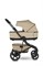 Люлька Easywalker Jimmey Sand taupe/бежевый 585626826 - фото 118509