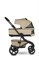 Люлька Easywalker Jimmey Sand taupe/бежевый 585626826 - фото 118512