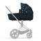 Спальный блок для коляски Cybex Priam IV Jewels of Nature 1197024244 - фото 118521