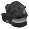 Люлька Peg Perego Culla Gran Pagoda для коляски Veloce, Vivace Licorice 1574334844 - фото 118548