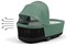 Спальный блок для коляски Cybex Priam IV Leaf Green 831460745 - фото 118572