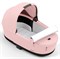 Спальный блок для коляски Cybex Priam IV Peach Pink 1821187951 - фото 118576