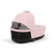 Спальный блок для коляски Cybex Priam IV Peach Pink 1821187951 - фото 118578