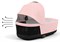 Спальный блок для коляски Cybex Priam IV Peach Pink 1821187951 - фото 118579