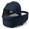 Спальный блок Cybex Cot S Lux для Balios S Lux и Talos S Lux Ocean Blue 160253855 - фото 118584