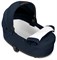 Спальный блок Cybex Cot S Lux для Balios S Lux и Talos S Lux Ocean Blue 160253855 - фото 118585