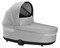 Спальный блок Cybex Cot S Lux для Balios S Lux и Talos S Lux Lava Grey с дождевиком 189272309 - фото 118588