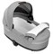 Спальный блок Cybex Cot S Lux для Balios S Lux и Talos S Lux Lava Grey с дождевиком 189272309 - фото 118589