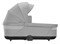 Спальный блок Cybex Cot S Lux для Balios S Lux и Talos S Lux Lava Grey с дождевиком 189272309 - фото 118590