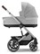 Спальный блок Cybex Cot S Lux для Balios S Lux и Talos S Lux Lava Grey с дождевиком 189272309 - фото 118592
