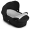 Спальный блок для коляски Cybex Gazelle S Cot Moon Black с дождевиком 1238511958 - фото 118603