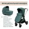 Люлька Chicco Gran Comfort к коляске Bellagio Fir Tree 1426646050 - фото 118608