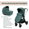 Люлька Chicco Gran Comfort к коляске Bellagio Fir Tree 1426646050 - фото 118622