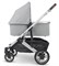 Люлька для коляски UPPAbaby Cruz и Vista V2 STELLA 1139423302 - фото 118640