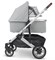 Люлька для коляски UPPAbaby Cruz и Vista V2 STELLA 1139423302 - фото 118642