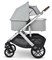 Люлька для коляски UPPAbaby Cruz и Vista V2 STELLA 1139423302 - фото 118647