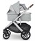 Люлька для коляски UPPAbaby Cruz и Vista V2 STELLA 1139423302 - фото 118648