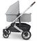 Люлька для коляски UPPAbaby Cruz и Vista V2 STELLA 1139423302 - фото 118660