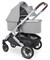 Люлька для коляски UPPAbaby Cruz и Vista V2 STELLA 1139423302 - фото 118663