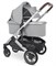 Люлька для коляски UPPAbaby Cruz и Vista V2 STELLA 1139423302 - фото 118664