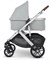 Люлька для коляски UPPAbaby Cruz и Vista V2 STELLA 1139423302 - фото 118665