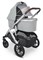Люлька для коляски UPPAbaby Cruz и Vista V2 STELLA 1139423302 - фото 118668