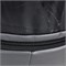 Детская коляска Roan Bass Next Кожа 2 в 1 RN083/1 Graphite Pearl 379981649 - фото 11866