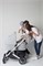 Люлька для коляски UPPAbaby Cruz и Vista V2 STELLA 1139423302 - фото 118673