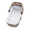 Люлька Peg Perego Culla Grande для коляски Veloce/Vivace Sand 190984024 - фото 118721