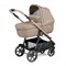 Люлька Peg Perego Culla Grande для коляски Veloce/Vivace Sand 190984024 - фото 118724