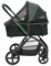Люлька Chicco Mysa Light Carrycot Black Satin 2063055352 - фото 118733