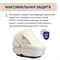 Люлька Chicco Gran Comfort к коляске Bellagio Amber Glow 1057671640 - фото 118786