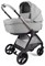 Люлька Chicco Gran Comfort к коляске Bellagio Lunar Rock 90605208 - фото 118810