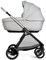 Люлька Chicco Gran Comfort к коляске Bellagio Lunar Rock 90605208 - фото 118811