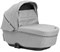 Люлька Chicco Gran Comfort к коляске Bellagio Lunar Rock 90605208 - фото 118816