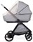 Люлька Chicco Gran Comfort к коляске Bellagio Lunar Rock 90605208 - фото 118820