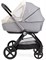 Люлька Chicco Gran Comfort к коляске Bellagio Lunar Rock 90605208 - фото 118821