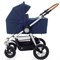 Люлька Bumbleride Bassinet для Era, Indie, Speed Maritime 2067344036 - фото 118832